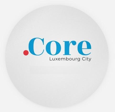 Core Luxembourg City Extérieur photo